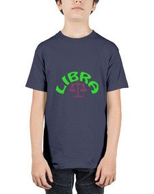 Libra 322# - libra - Youth Tee Unisex