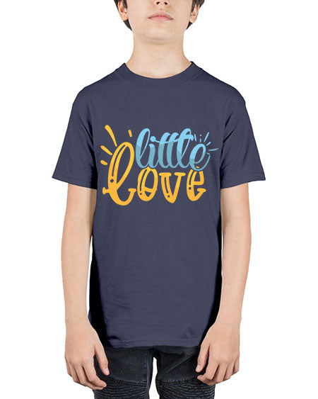 Little Love Style 143# - baby - Youth Tee Unisex