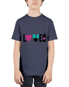 Love Style Style 1075# - nurse - Youth Tee Unisex