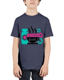 Nurse Fuel Style Style 1155# - nurse - Youth Tee Unisex