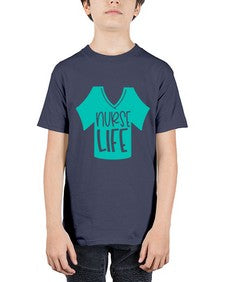 Nurse Life Style Style 1173# - nurse - Youth Tee Unisex