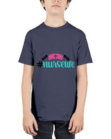 Nurse Life Style Style 1175# - nurse - Youth Tee Unisex