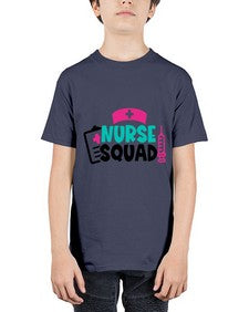 Nurse Squad Style Style 1192# - nurse - Youth Tee Unisex