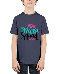 Nurse Squad Style Style 1193# - nurse - Youth Tee Unisex