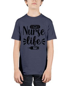Nurse life 1164# - nurse - Youth Tee Unisex