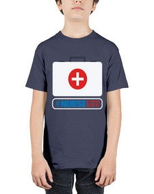 Nurse lifeTransperment png Style 1177# - nurse - Youth Tee Unisex