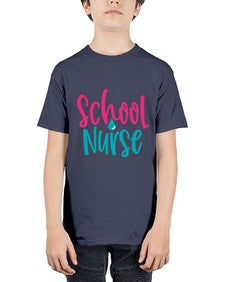 Nurse school Style 1190# - nurse - Youth Tee Unisex