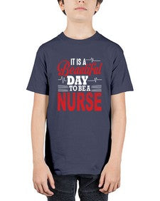 Nursetranspermentpng Style 1262# - nurse - Youth Tee Unisex