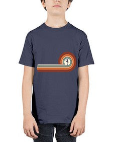 Retro ballet evolution for ballerinas ballet 179# - ballet - Youth Tee Unisex