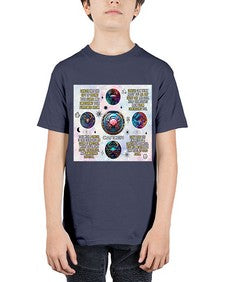 Straight Cancer 470# - cancer - Youth Tee Unisex