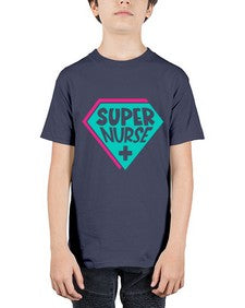 Super Nurse Style Style 1432# - nurse - Youth Tee Unisex