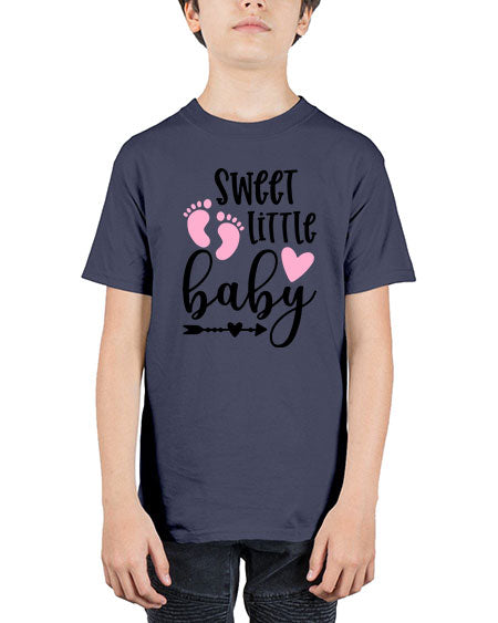 Sweet Little Baby Style 453# - baby - Youth Tee Unisex