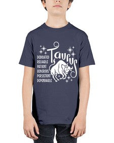 Taurus 491# - taurus - Youth Tee Unisex