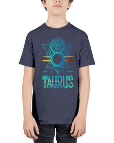 Taurus 506# - taurus - Youth Tee Unisex