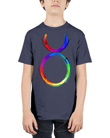 Taurus 562# - taurus - Youth Tee Unisex