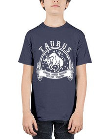 Taurus 6# - taurus - Youth Tee Unisex