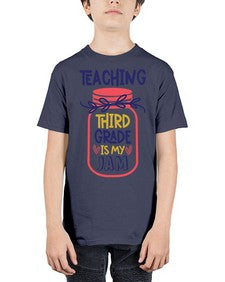 Teaching Third Grade 937# - third grade - Youth Tee Unisex
