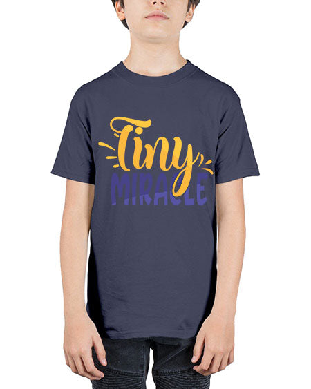 Tiny Miracle Style 231# - baby - Youth Tee Unisex