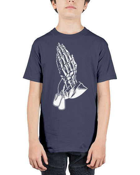 Veteran The Best Times Of 3# - PTSD - Youth Tee Unisex