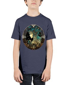 Virgo 526# - virgo - Youth Tee Unisex