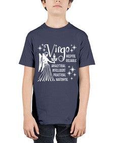 Virgo 531# - virgo - Youth Tee Unisex