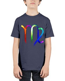 Virgo 532# - virgo - Youth Tee Unisex
