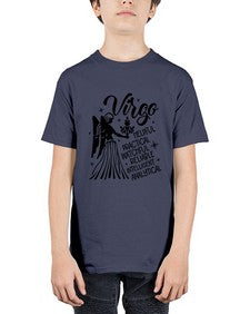 Virgo 533# - virgo - Youth Tee Unisex