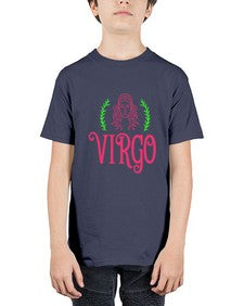 Virgo 534# - virgo - Youth Tee Unisex