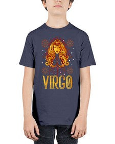 Virgo 542# - virgo - Youth Tee Unisex
