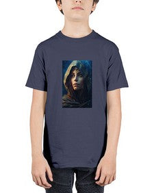 Virgo 59# - virgo - Youth Tee Unisex