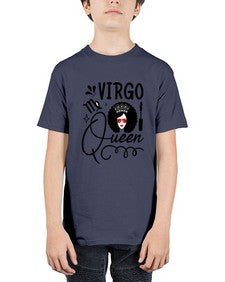 Virgo queen 541# - virgo - Youth Tee Unisex