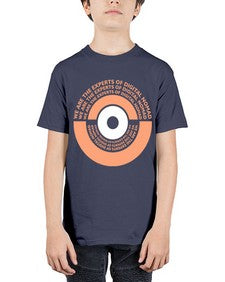 We are the Experts of Digital Nomad 4# - internet - Youth Tee Unisex