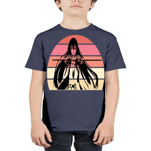 anime art 190# - anime - Youth Tee Unisex