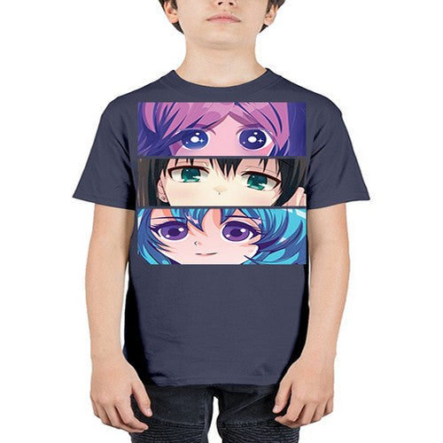 anime art 193# - anime - Youth Tee Unisex