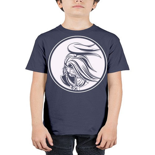anime art 194# - anime - Youth Tee Unisex