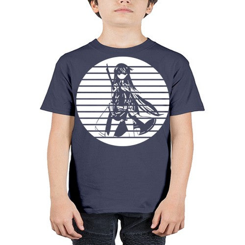 anime art 196# - anime - Youth Tee Unisex
