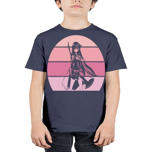 anime art 197# - anime - Youth Tee Unisex