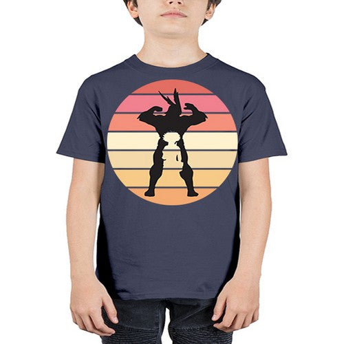 anime art 198# - anime - Youth Tee Unisex