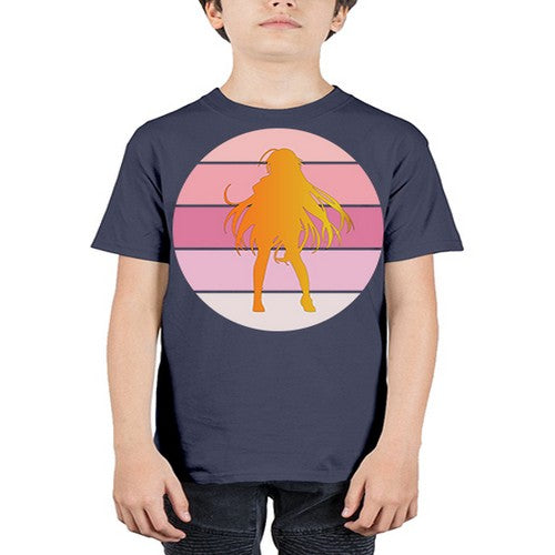 anime art 200# - anime - Youth Tee Unisex