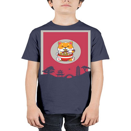 anime art 203# - anime - Youth Tee Unisex