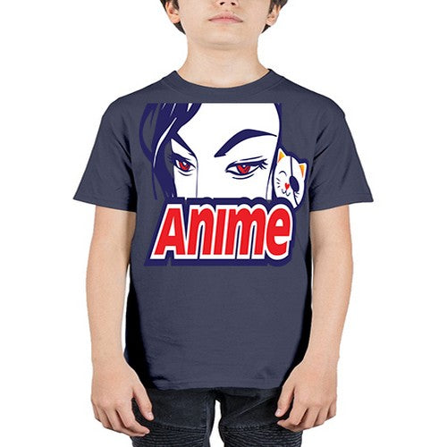 anime220# - anime - Youth Tee Unisex