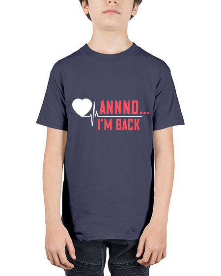 annndim back 577# - pharmacist - Youth Tee Unisex
