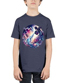 aquarius 89# - aquarius - Youth Tee Unisex