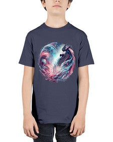 aquarius 91# - aquarius - Youth Tee Unisex