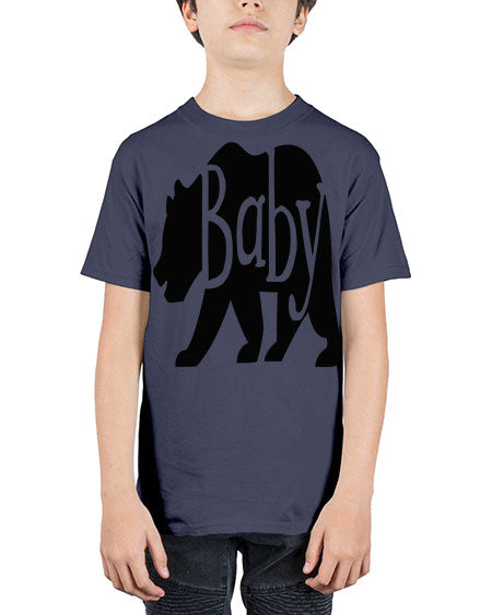 bearbear 49# - bears - animals - Youth Tee Unisex