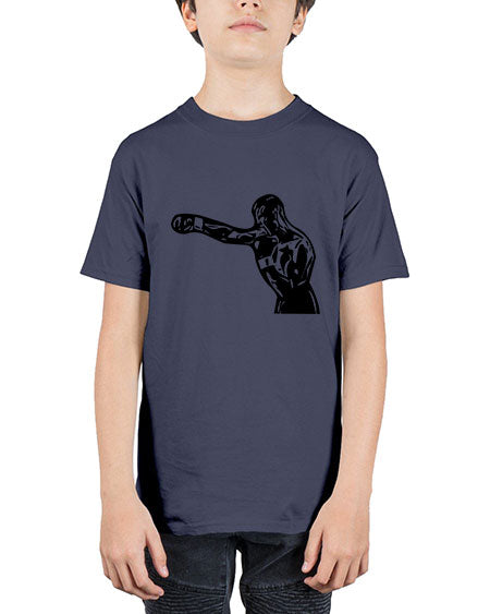 boxing 13# - boxing - Youth Tee Unisex