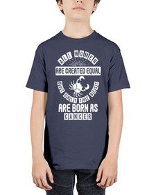 cancer 145# - cancer - Youth Tee Unisex