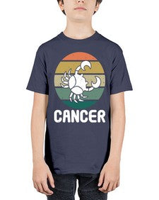 cancer 165# - cancer - Youth Tee Unisex