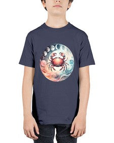 cancer 167# - cancer - Youth Tee Unisex