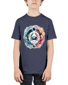 cancer 168# - cancer - Youth Tee Unisex